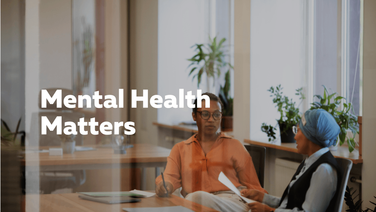 What should media organizations do to prioritize Mental Health at the work place?